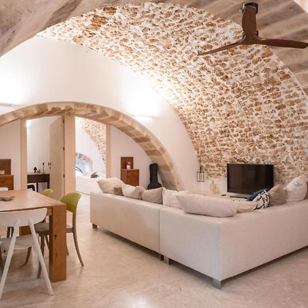 Deluxe Dammuso In Centro Storico Apartment Noto Exterior photo