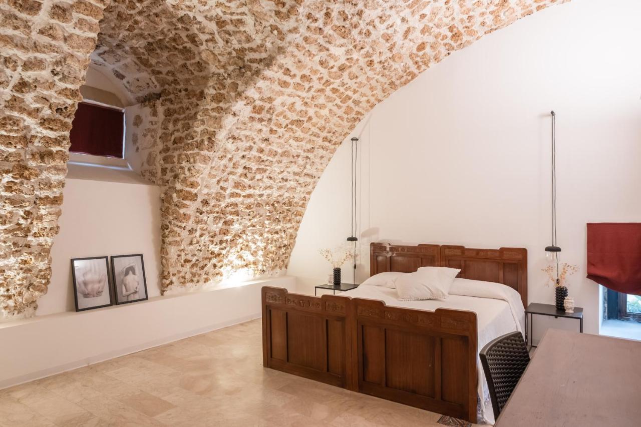 Deluxe Dammuso In Centro Storico Apartment Noto Exterior photo