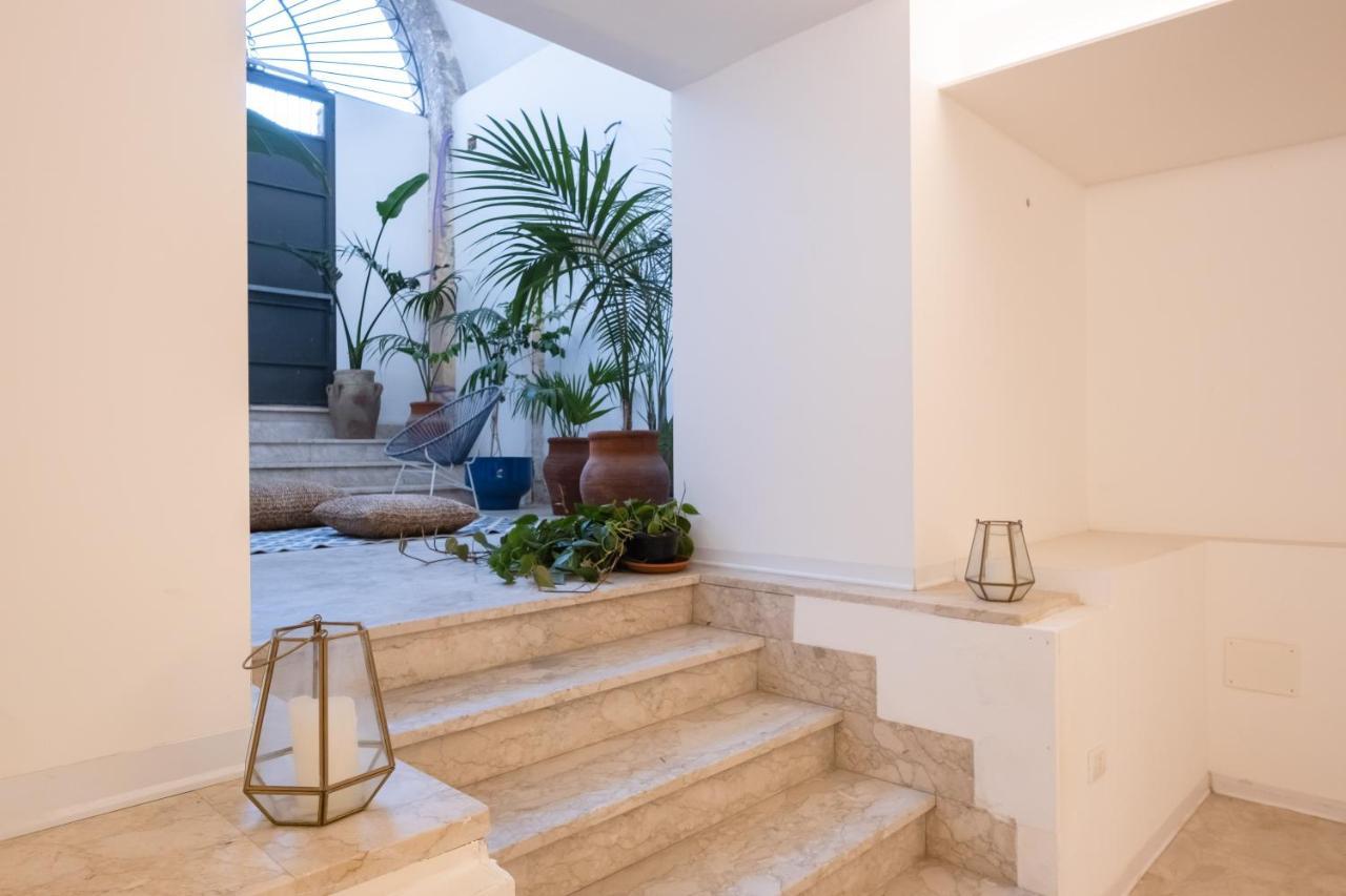 Deluxe Dammuso In Centro Storico Apartment Noto Exterior photo