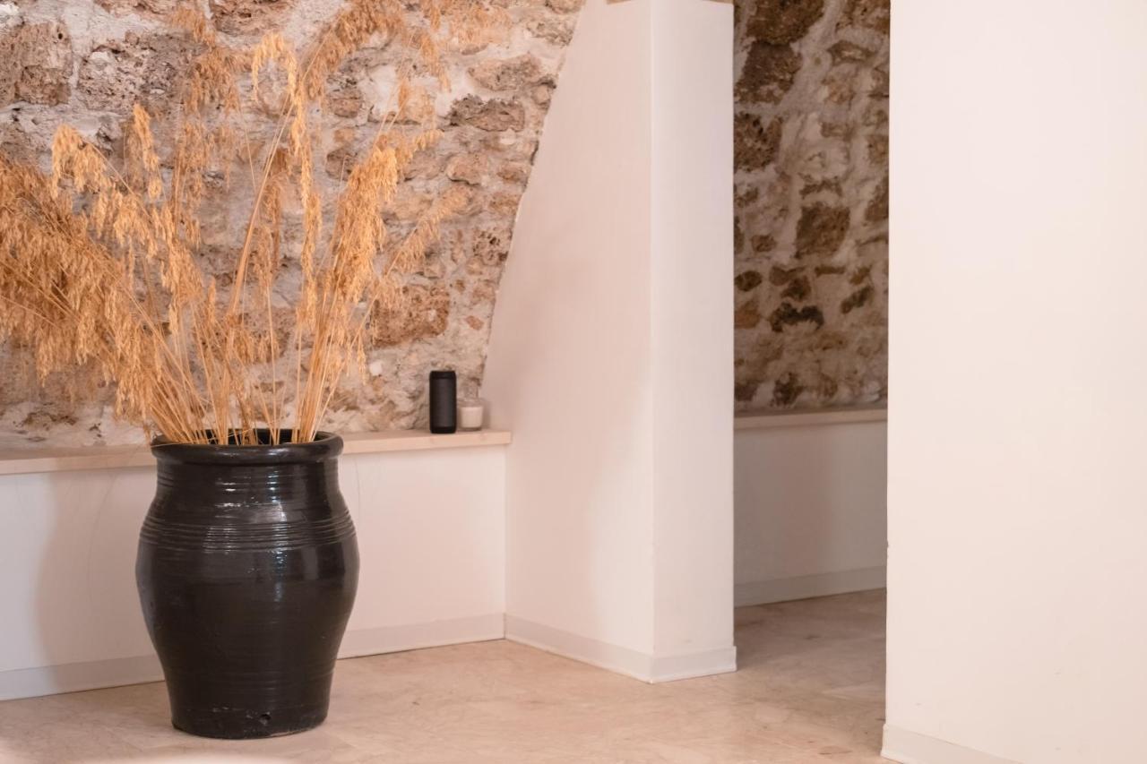 Deluxe Dammuso In Centro Storico Apartment Noto Exterior photo