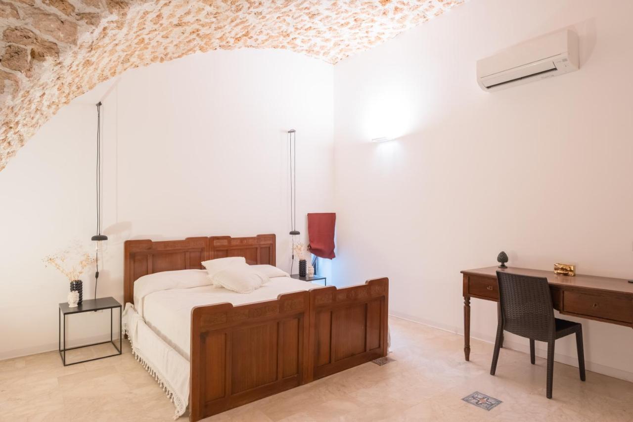 Deluxe Dammuso In Centro Storico Apartment Noto Exterior photo