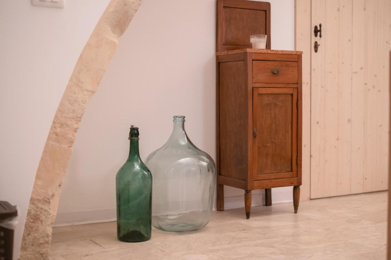 Deluxe Dammuso In Centro Storico Apartment Noto Exterior photo