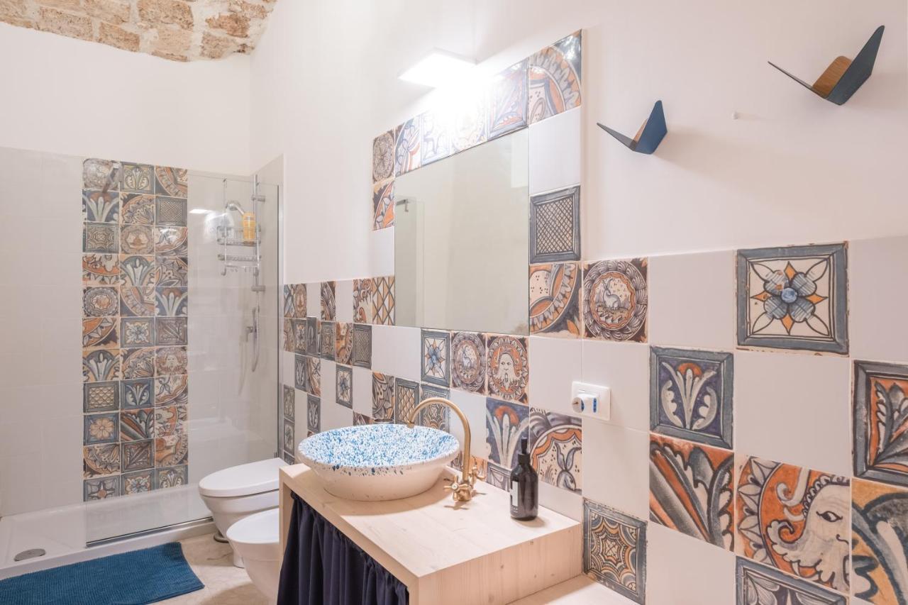 Deluxe Dammuso In Centro Storico Apartment Noto Exterior photo