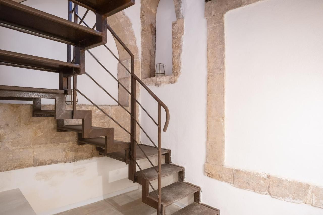 Deluxe Dammuso In Centro Storico Apartment Noto Exterior photo