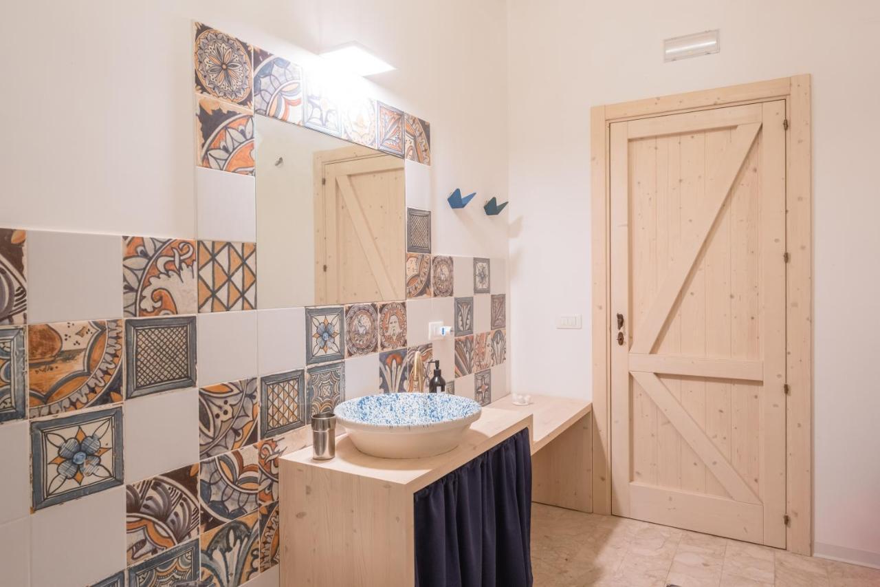 Deluxe Dammuso In Centro Storico Apartment Noto Exterior photo