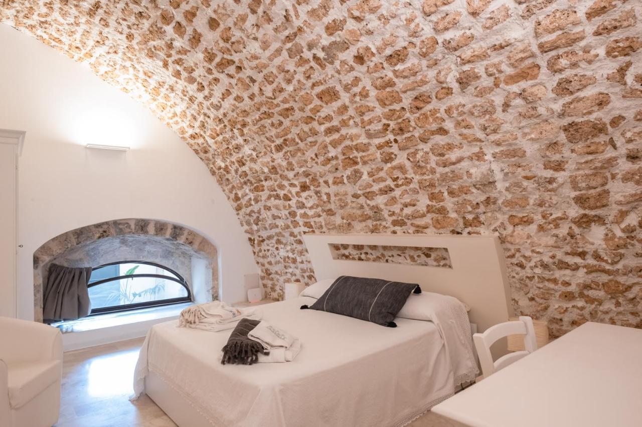 Deluxe Dammuso In Centro Storico Apartment Noto Exterior photo