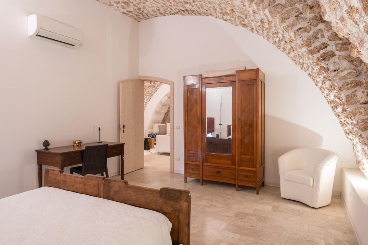 Deluxe Dammuso In Centro Storico Apartment Noto Exterior photo